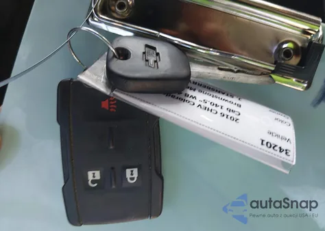 2016 Chevrolet Colorado Lt from USA, damaged, VIN 1GCGTCE33G1178967